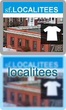 Localitees