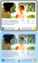 Oliso